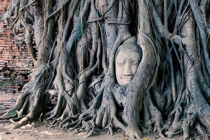2 Day Private Car with Driver from Laem Chabang to Bangkok & Ayutthaya - Price and what you truly get for a group of up to 3