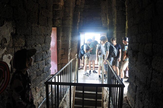 A Day in Ayutthaya: Private 5 UNESCO Temples Tour From Bangkok - Stop 4: Wat Ratchaburana and the 1957 Looting Story