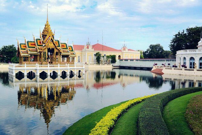 Afternoon Ayutthaya & Ancient Temples at UNESCO site By Road - Wat Mahathat: The Great Relic and the Painful Chapter That Shaped Ayutthaya