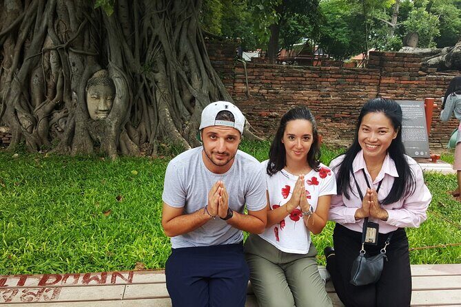 Ayutthaya Ancient Capital, Temples & Summer Palace Private Tour - Key highlights worth booking for