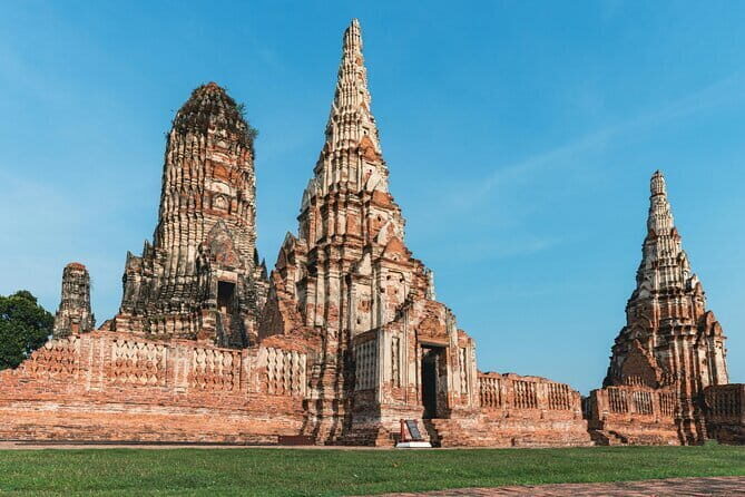 Ayutthaya Bicycle Tour with Scenic Boat Experience - Key highlights you should care about