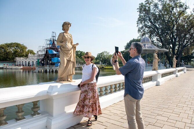 Ayutthaya Customizable Private Tour from Bangkok - Why this Ayutthaya private day trip works better than a fixed tour
