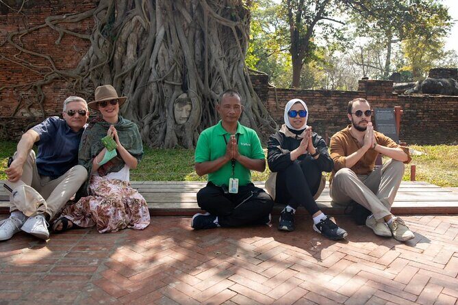 Ayutthaya Customizable Private Tour from Bangkok - How customization works: up to four attractions and when you should use a guide