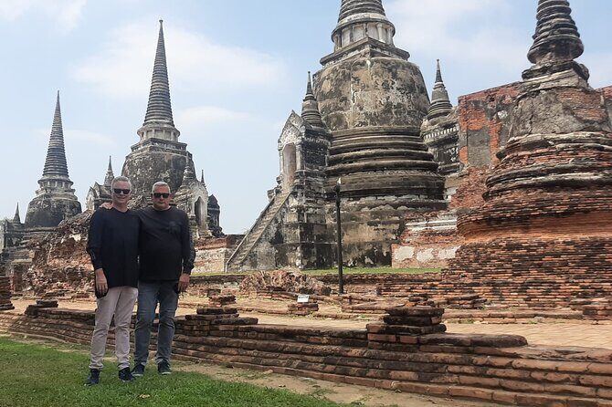 Ayutthaya Day Tour from Bangkok Private - Key highlights worth knowing before you go