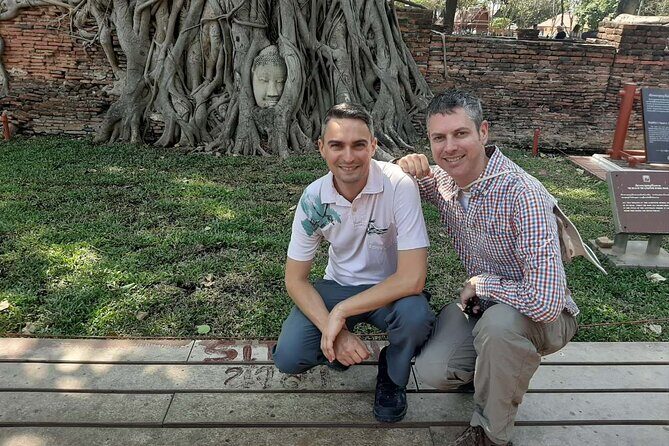 Ayutthaya Day Tour from Bangkok Private - Bang Pa-In Summer Palace: a royal contrast to temple ruins