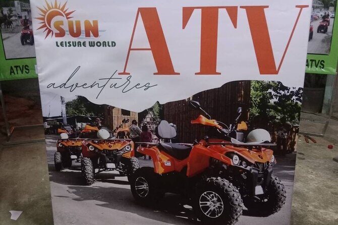 Ayutthaya Heritage Town Cultural Triangle Tour by ATV - FAQ