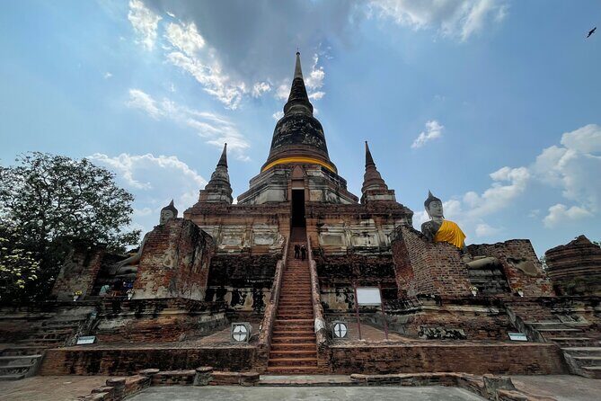 Ayutthaya Historical Old Capital day Tour from Bangkok - The road there: timing a 7–9 hour day with real heat in mind