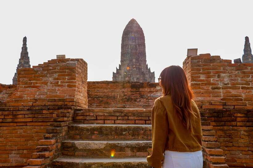 Ayutthaya One Day: Famous Temples & Bang Pa-In Palace Tour - Key highlights if you want this tour
