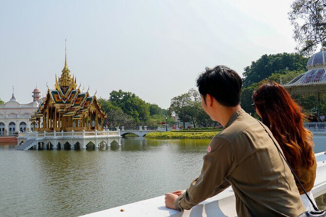Ayutthaya Summer Palace and Temples Day Tour from Bangkok - The Real-World Logistics: What Makes the Day Smooth or Stressful