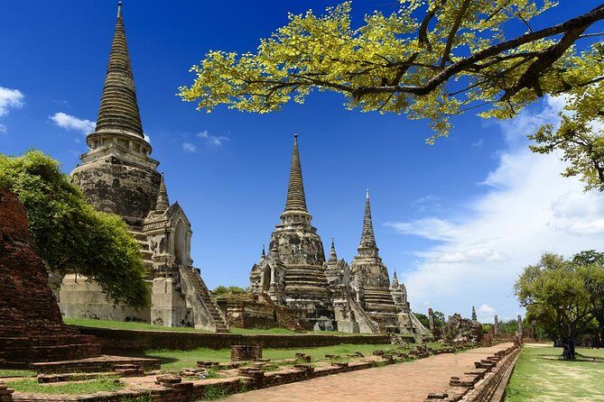 Ayutthaya Temples and Ayothaya Floating Market From Bangkok - Price and logistics: what $48.67 gets you (and what it doesn’t)