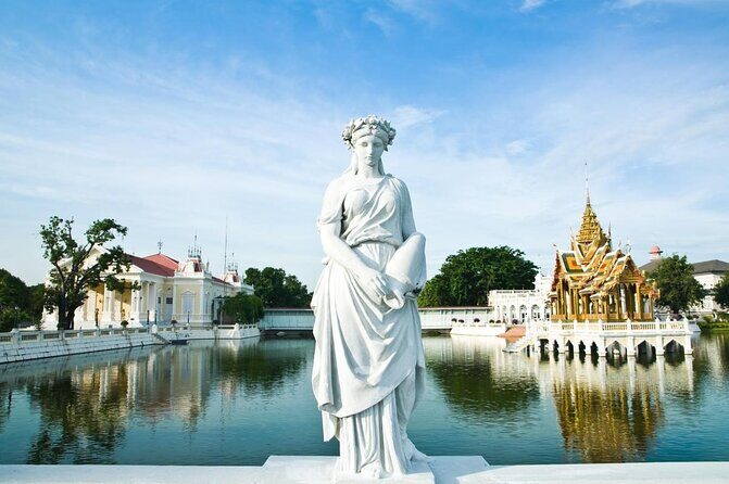 Ayutthaya Temples and Ayothaya Floating Market From Bangkok - Meet-up in Bangkok: where to start and why timing matters