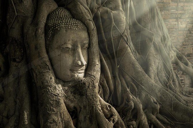 Ayutthaya Temples and River Cruise from Bangkok - Bangkok to Ayutthaya: why this full-day combo makes sense