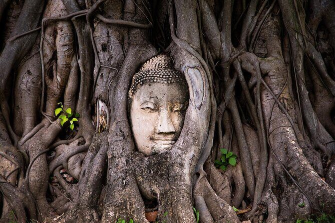 Ayutthaya Temples Tour from Bangkok with Grand Pearl River Cruise - Key things to know before you go