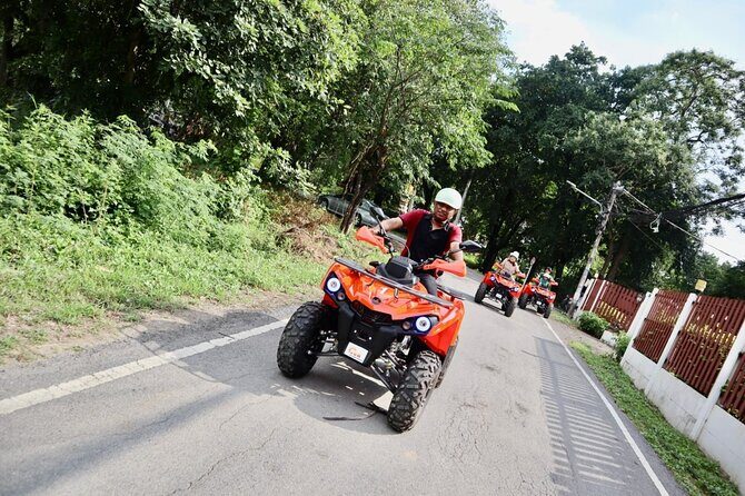 Ayutthaya Tour with Elephant Village, ATV & Floating Market - What’s Included (and What You Must Plan For)