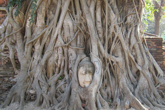 Bangkok and Ayutthaya 3 Days - Hotel, breakfasts, and what you still need to budget