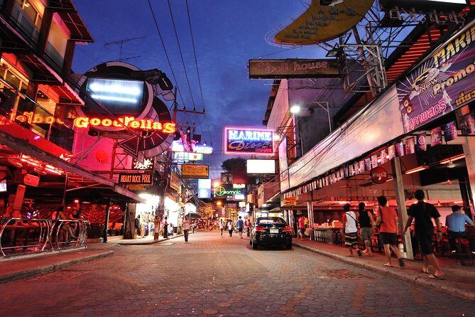 Bangkok and Ayutthaya 3 Days - Day 1: Grand Palace, Emerald Buddha, Wat Arun, and Pak Khlong Flower Talat