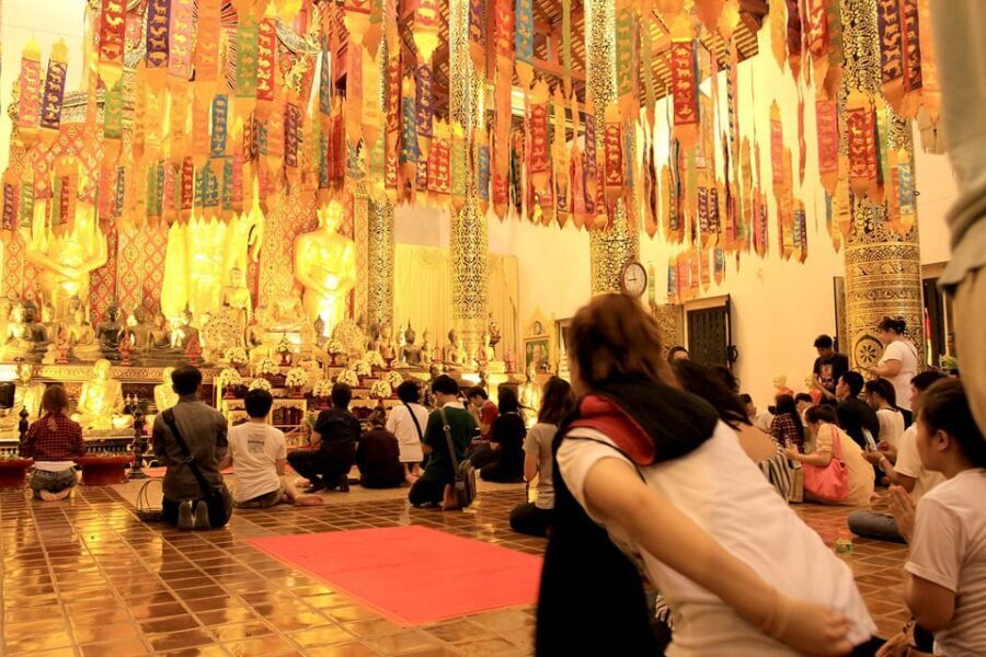 Bangkok: Audio guides for Bangkok, Ayutthaya & Chiang Mai - Why a 180-Day Audio Pass Works Better Than Guessing
