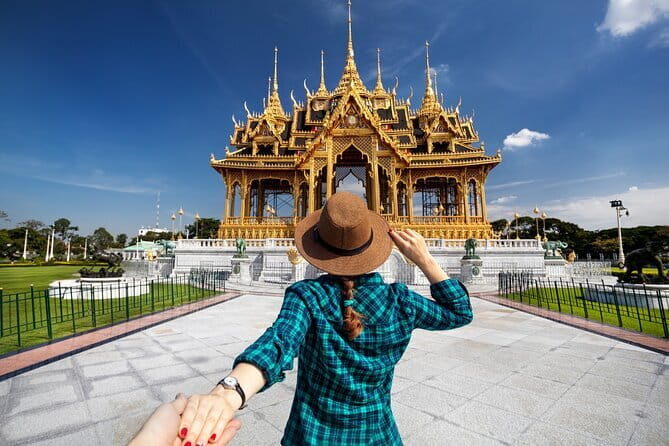 Bangkok Ayutthaya Temples and Boat Tour with Lunch - Wat Mahathat: an ancient temple stop before the boat