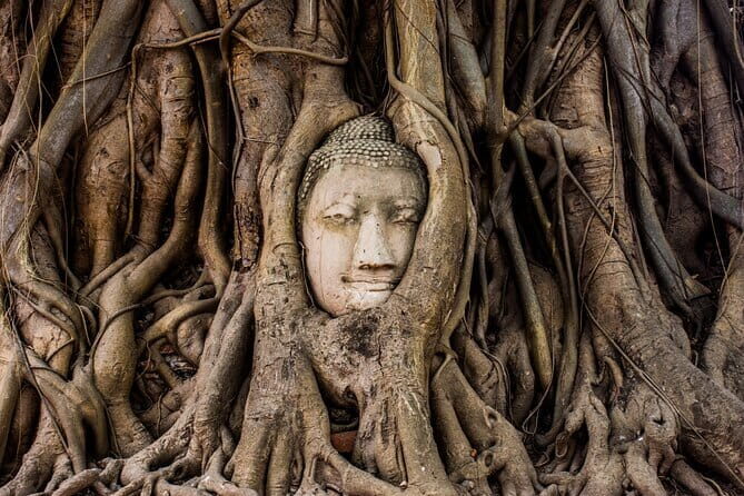 Bangkok Ayutthaya Temples and Boat Tour with Lunch - Timing tips for a 7:00am start and a packed day
