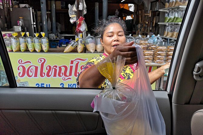 Bangkok: Private Ayutthaya and Bang Pa-In Summer Palace Tour - Inside the Historic City of Ayutthaya: where the ruins start to make sense