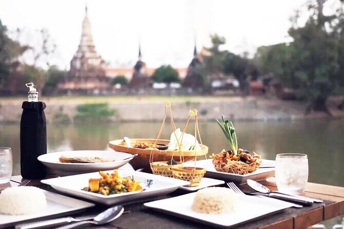 Bangkok to Ayutthaya: Temples & Local Candy One Day Tour - What’s included (and what you’ll pay extra for)
