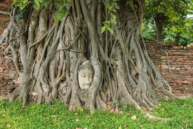 Damnoen Saduak Floating Market & Ayutthaya Tour from Bangkok - Food, Shopping, and Bargaining Without Getting Worn Out
