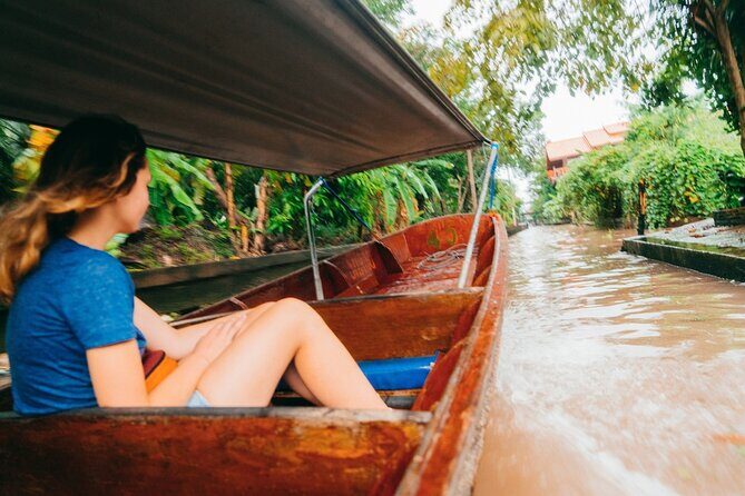 Damnoen Saduak Floating Market & Ayutthaya Tour from Bangkok - Price and What You’re Really Paying For at $70.11