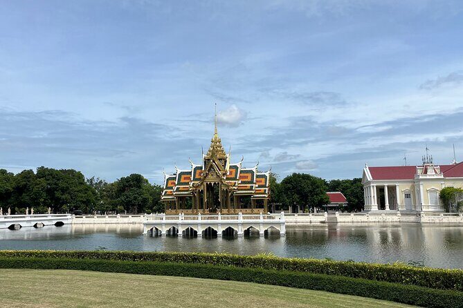Explore Ancient Ayutthaya Historical Park Day Tour in Bangkok - Price and value: what you’re paying for (and what you’re not)