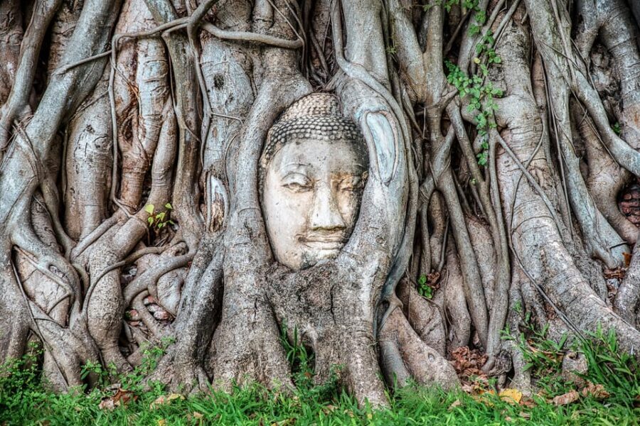 From Bangkok: Ayutthaya & Ayothaya Floating Market Day Trip - Bangkok to Ayutthaya: Why This Day Trip Works