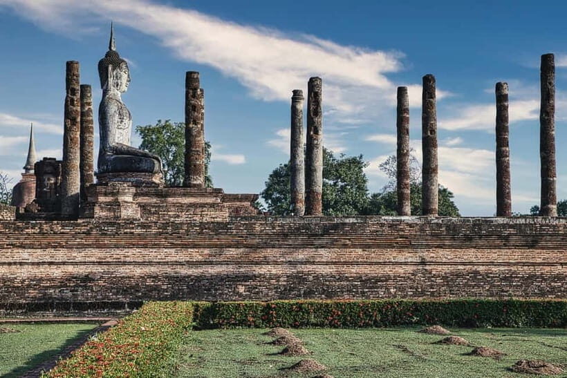 From Bangkok: Ayutthaya Heritage Tour with Sunset Boat Ride - Should you book this tour?