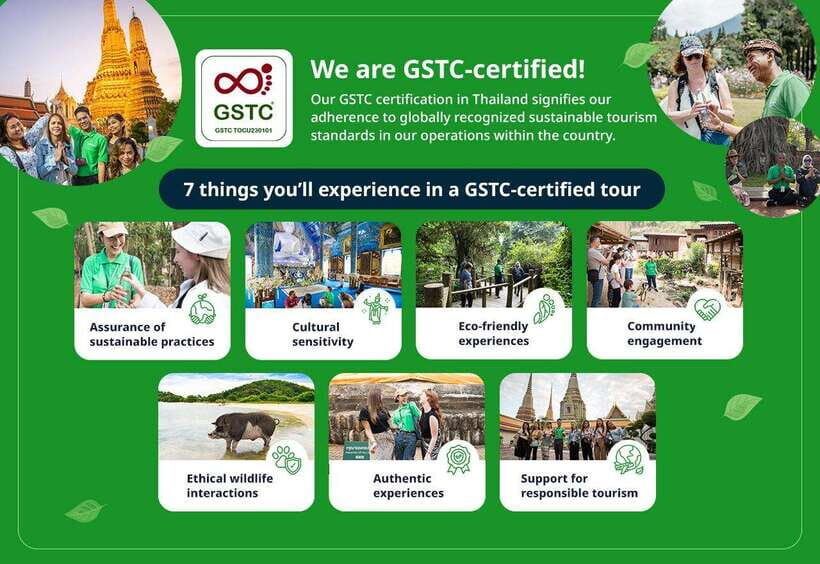 From Bangkok: Ayutthaya Historical Park Guided Day Trip - Price and what you’re actually paying for (not just the number)
