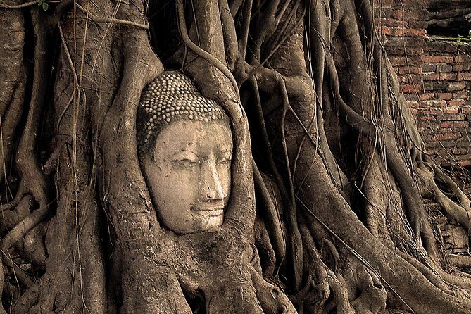 From Bangkok: Ayutthaya Temples Small Group Tour with Lunch - Price and logistics: what your $27.44 covers (and what it doesn’t)