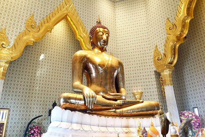 From Bangkok : Floating market, Kanchanaburi, Ayutthaya (3 days) - Early pickups and travel rhythm (why timing matters here)