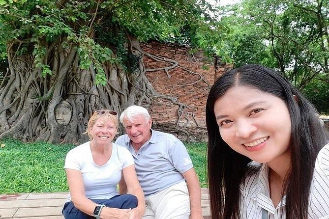 Full-Day Private Ayutthaya and Bang Pa-In Summer Palace from Bangkok - Ayutthaya’s historic city zone: the capital that fell in 1767
