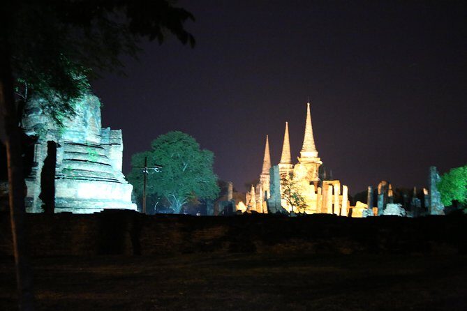 Half-Day Ayutthaya Sunset Bicycle Excursion - The Chao Phraya River effect: why the ride matters as much as the stops