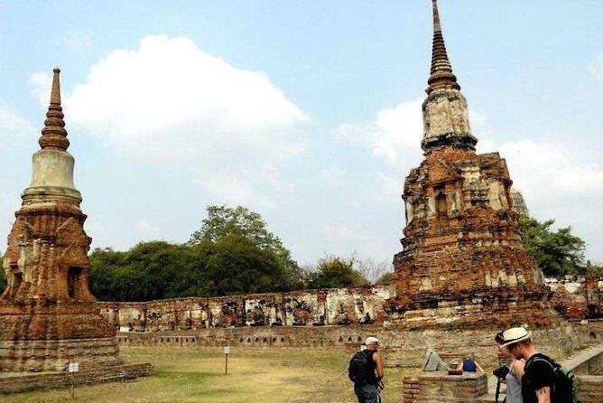Historic Ayutthaya & Return Grand Pearl Cruise Experience - Best fit: who should book this Ayutthaya + cruise day