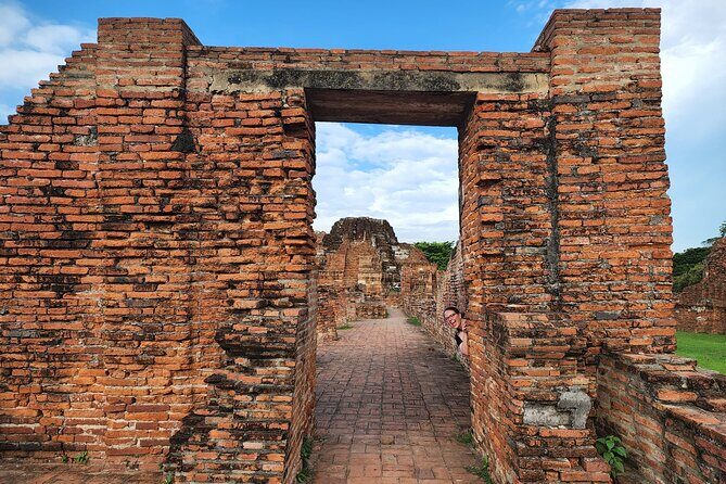 Historic City of Ayutthaya Full Day Private Tour from Bangkok - The Bangkok-to-Ayutthaya drive: plan for time, not just distance