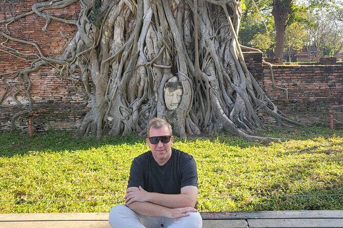 Historical City of Ayutthaya - Unesco Full Day Tour From Bangkok - Key highlights you’ll feel right away