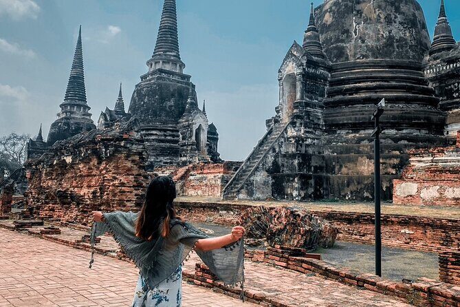 Historical City of Ayutthaya - Unesco Full Day Tour From Bangkok - Price and what you really get for $41.74