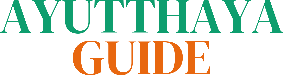 Ayutthaya Guide