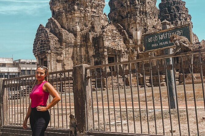 Lopburi Monkey Temple & Ayutthaya Old City Tour From Bangkok - Price and what you actually get for $61