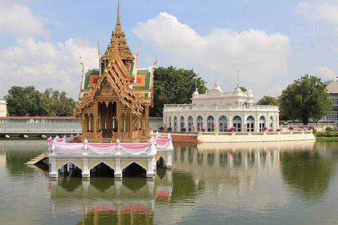 Private Ayutthaya Day Tour from Bangkok - Why Ayutthaya is a strong one-day UNESCO plan from Bangkok