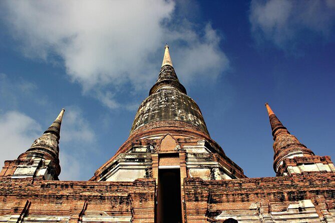 Private Ayutthaya Day Tour from Bangkok - Guide style and private comfort: the difference between facts and flow