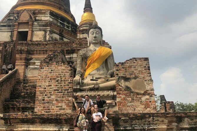 Private Ayutthaya Day Tour from Bangkok - Who this tour is best for (and who should consider something else)