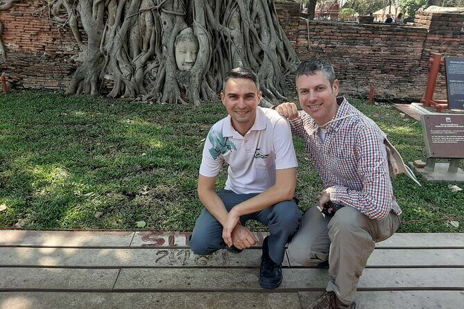 Private Ayutthaya Day Tour from Bangkok With Lunch - Key Things You’ll Notice on This Tour