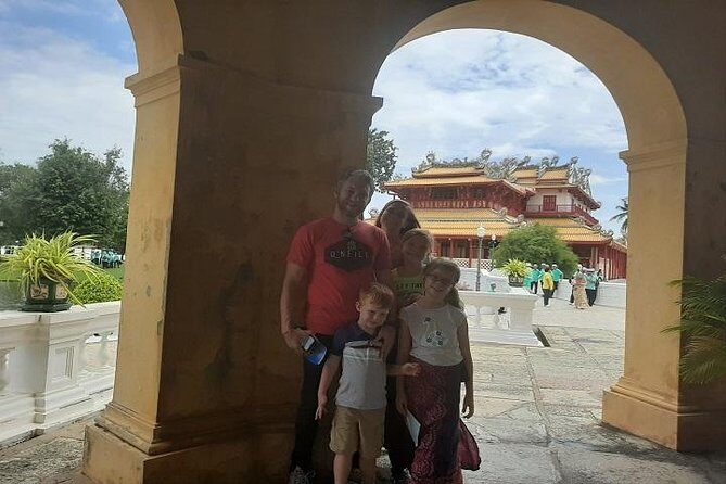 Private Ayutthaya Temples Tour From Bangkok - Who This Tour Fits Best