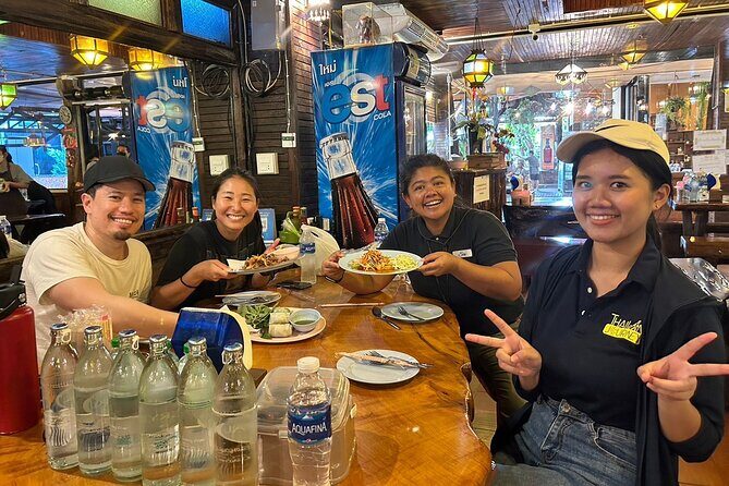 Private tour : A day in a life to visit Ayutthaya with authentic local lunch - Stop 5: Wat Kudidao for quieter ruins and local storytelling