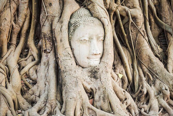 Private Tour: Ayutthaya Day Trip with Boat tour - Ayutthaya by Boat and Temples: What This Day Trip Really Delivers