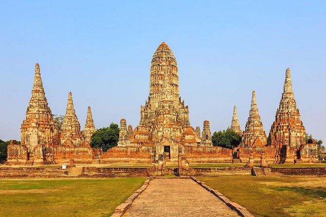 Private Tour: Ayutthaya Day Trip with Boat tour - Bang Muad Roti: The Flossy Sugar Moment