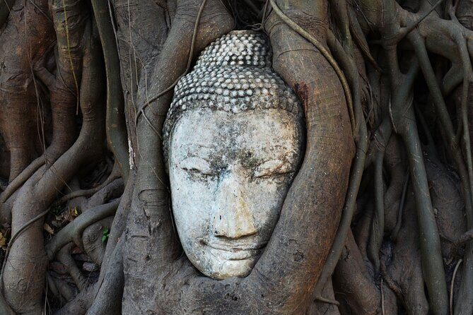 Private Tour to Ayutthaya and Bang Pa In Palace with Boat Tour - Bang Pa-In Summer Palace: A Palace Visit With a Real Rulebook